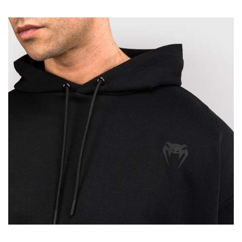 Venum Divide Hoodie - Black
