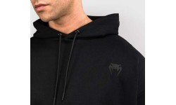 Venum Divide Hoodie - Black