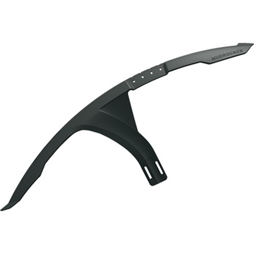 Переднее крыло SKS Flap Mudrocker (чёрное)