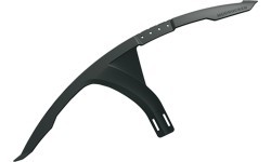 Priekinis purvasaugis SKS Flap Mudrocker (juodas)