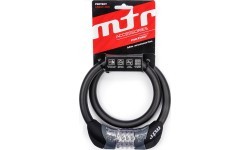 Cable lock protect