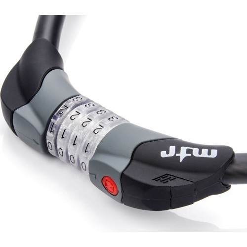 Cable lock protect