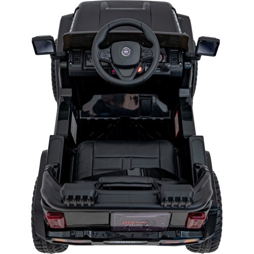 Off Road Vehicle MOUNTAIN Black