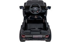 Off Road Vehicle MOUNTAIN Black