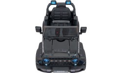 Off Road Vehicle MOUNTAIN Black