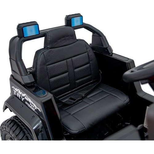 Off Road Vehicle MOUNTAIN Black
