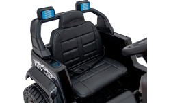 Off Road Vehicle MOUNTAIN Black