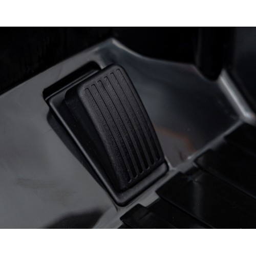 Off Road Vehicle MOUNTAIN Black