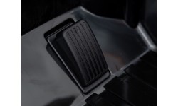 Off Road Vehicle MOUNTAIN Black