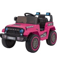 Off Road Vehicle MOUNTAIN Pink