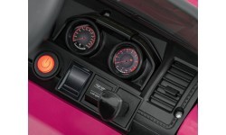 Visureigis MOUNTAIN, rožinis