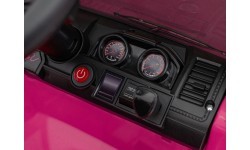 Off Road Vehicle MOUNTAIN Pink