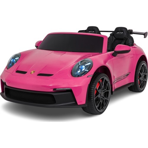 Porsche 911 GT3 STRONG MP4 Pink Vehicle