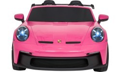 Porsche 911 GT3 STRONG MP4 Pink Vehicle