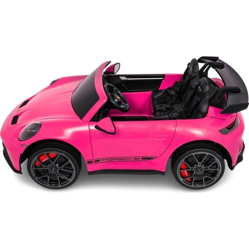 Porsche 911 GT3 STRONG MP4 Pink Vehicle