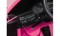 Porsche 911 GT3 STRONG MP4 Pink Vehicle