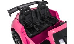 Porsche 911 GT3 STRONG MP4 Pink Vehicle