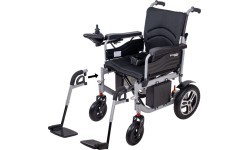 Electric Wheelchair inSPORTline Svanson