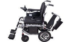 Electric Wheelchair inSPORTline Svanson