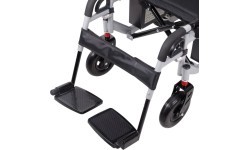 Electric Wheelchair inSPORTline Svanson