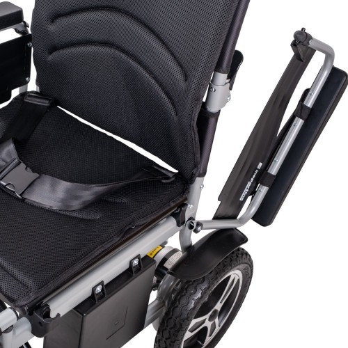 Electric Wheelchair inSPORTline Svanson
