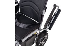 Electric Wheelchair inSPORTline Svanson