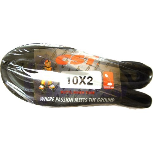 CST Inner Tube 10" x 2.00" (54-152) AV 45°