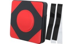 Bokso kriaušė inSPORTline Tarbo Large 36 x 36 x 8 cm