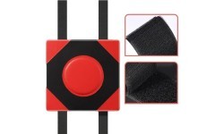 Bokso pagalvėlė inSPORTline Tarbo Small 30 x 30 x 8 cm