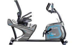Horizontalus dviratis inSPORTline inCondi R600i