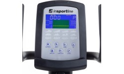 Горизонтальный велотренажёр inSPORTline inCondi R600i