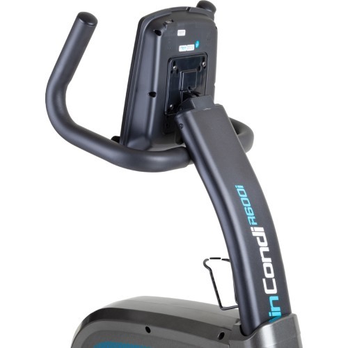 Horizontalus dviratis inSPORTline inCondi R600i