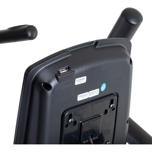 Horizontalus dviratis inSPORTline inCondi R600i