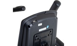 Горизонтальный велотренажёр inSPORTline inCondi R600i