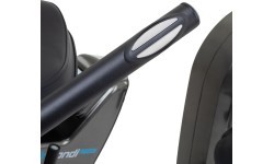 Horizontalus dviratis inSPORTline inCondi R600i