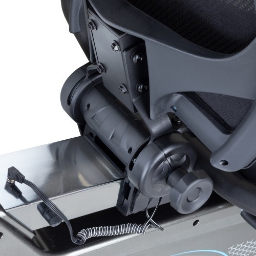 Horizontalus dviratis inSPORTline inCondi R600i