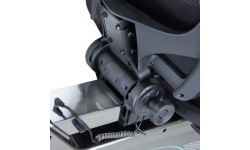 Горизонтальный велотренажёр inSPORTline inCondi R600i