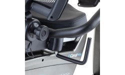 Horizontalus dviratis inSPORTline inCondi R600i