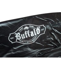 Biliardo stalo uždangalas Buffalo 260, juodas