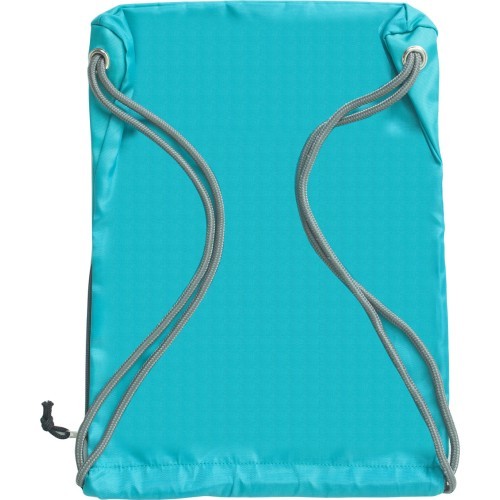 Sports Bag Yate - Turquoise