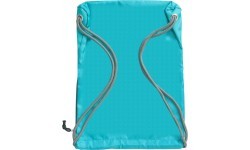 Sports Bag Yate - Turquoise