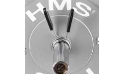 Пружинные замки HMS ZGS50, 2 шт.