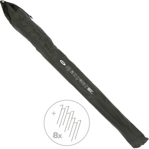 Укрытие NGT QUICKFISH, 60"