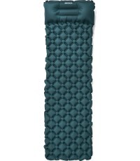 Savaime prisipučiantis kilimėlis Meteor 2in1 (pompa + drybag maišas)