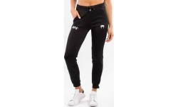 UFC Venum Authentic Fight Night Women's Walkout Pant - Black