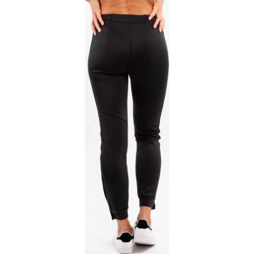 UFC Venum Authentic Fight Night Women's Walkout Pant - Black