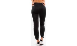 UFC Venum Authentic Fight Night Women's Walkout Pant - Black