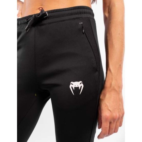 UFC Venum Authentic Fight Night Women's Walkout Pant - Black