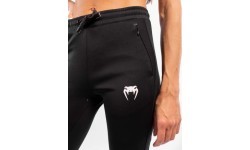 UFC Venum Authentic Fight Night Women's Walkout Pant - Black