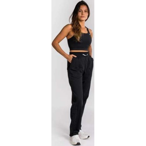 Venum Pulse Women's Joggers - Black